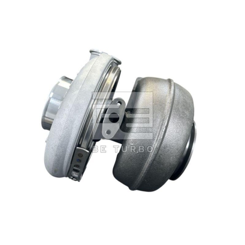 BE TURBO 127029 Lader, Aufladung f&uuml;r SCANIA