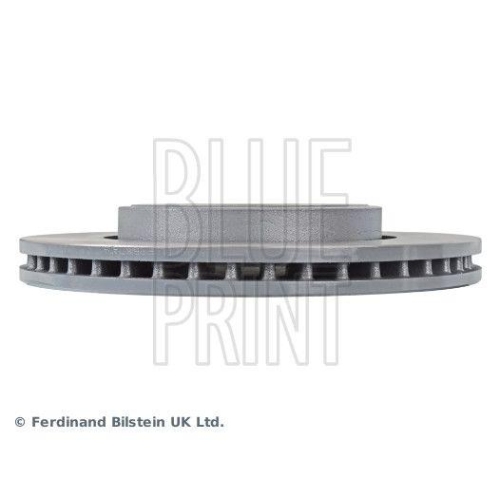 BLUE PRINT ADA104311 2 St&uuml;ck Bremsscheiben f&uuml;r JEEP, Vorderachse
