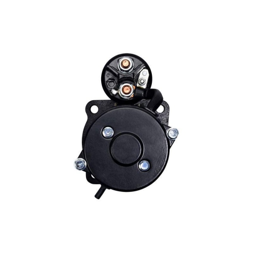 HELLA 8EA 015 657-341 Starter f&uuml;r JOHN DEERE HYSTER DOOSAN