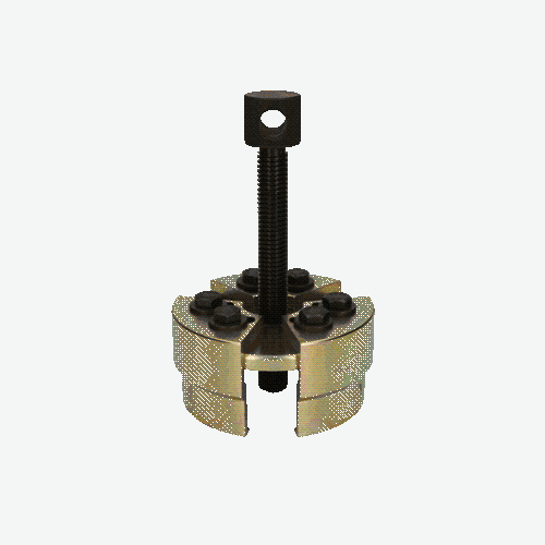 Montagewerkzeug, Kurbelwellendichtring/Führungslager KS TOOLS 460.4457 für