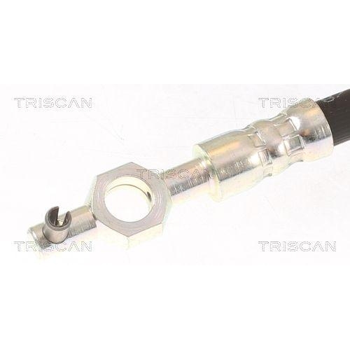 Bremsschlauch TRISCAN 8150 13138 f&uuml;r TOYOTA, Vorderachse, au&szlig;en
