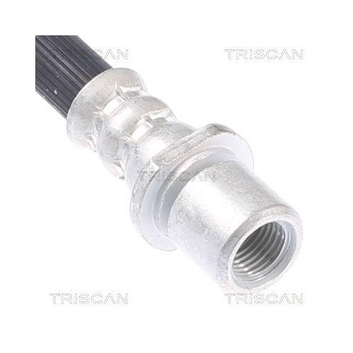 Bremsschlauch TRISCAN 8150 68247 f&uuml;r SUBARU, Hinterachse links