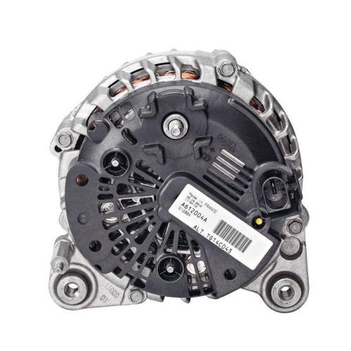 Generator VALEO 439791 VALEO ORIGINS - NEW O.E. TECHNOLOGIE f&uuml;r AUDI SEAT SKODA