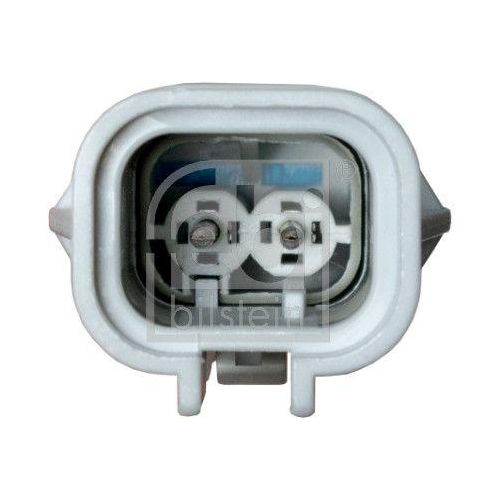 FEBI BILSTEIN Sensor, Abgastemperatur 185423 f&uuml;r MAN NEOPLAN