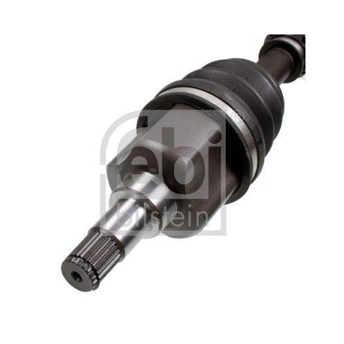 FEBI BILSTEIN Antriebswelle 183290 f&uuml;r FORD FORD MOTOR COMPANY