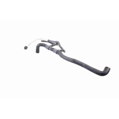 K&uuml;hlerschlauch VAICO V40-1759 Q+, Erstausr&uuml;sterqualit&auml;t f&uuml;r OPEL VAUXHALL, unten