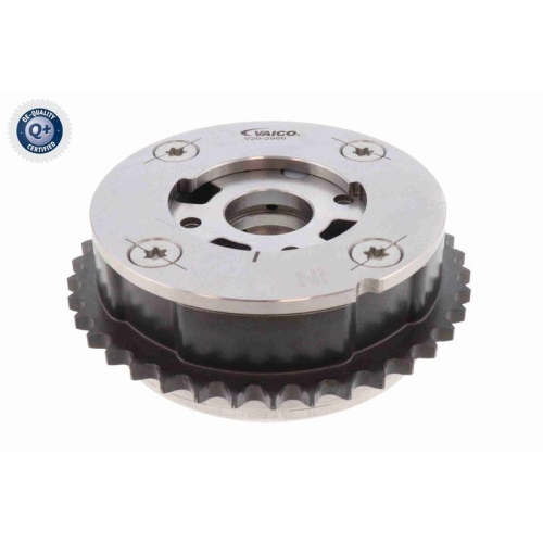 Nockenwellenversteller VAICO V20-2986 Q+, Erstausr&uuml;sterqualit&auml;t f&uuml;r BMW