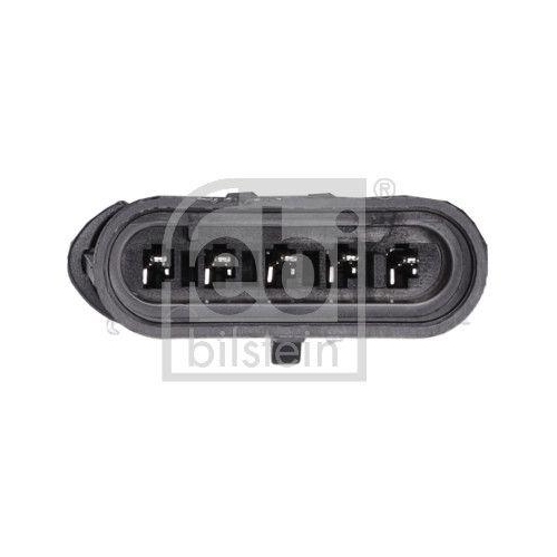 FEBI BILSTEIN Fahrpedal 194067 f&uuml;r IVECO