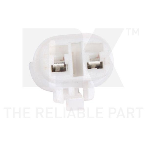 Sensor, Raddrehzahl NK 295224 f&uuml;r SUZUKI, Vorderachse rechts