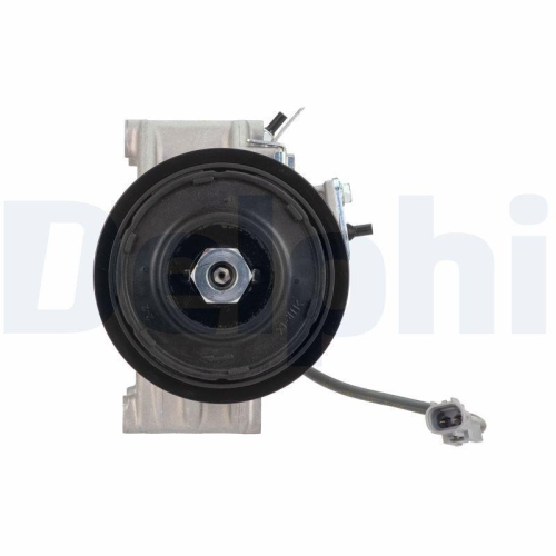 Kompressor, Klimaanlage DELPHI CS20582 für TOYOTA