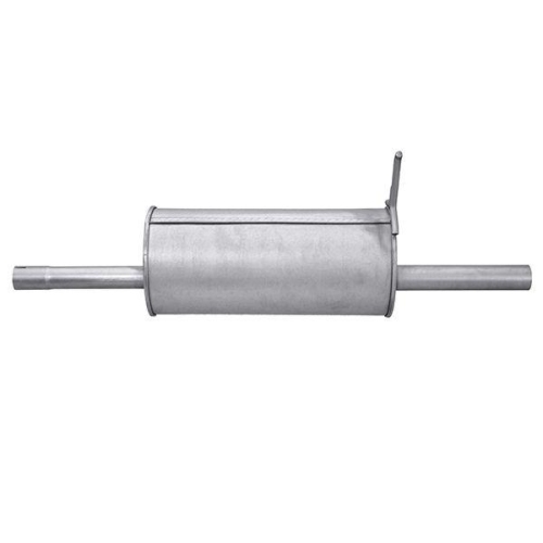 HELLA Endschalld&auml;mpfer 8LD 366 028-131 Easy2Fit &ndash;