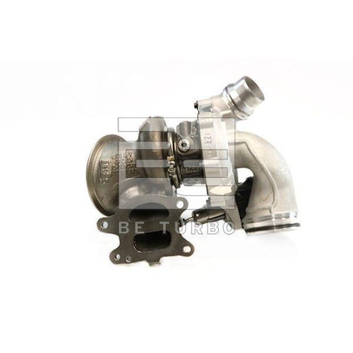 BE TURBO 131508 Lader, Aufladung f&uuml;r BMW