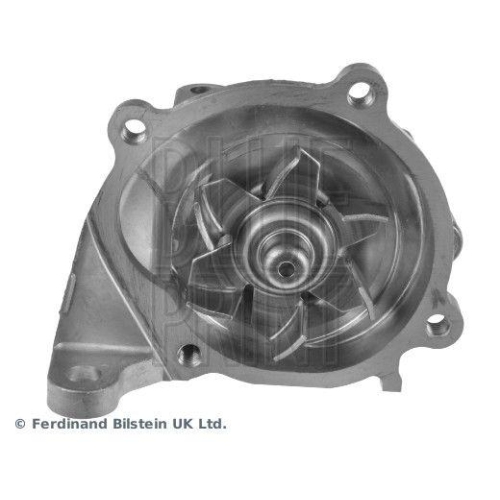 Wasserpumpe, Motork&uuml;hlung BLUE PRINT ADM59170 f&uuml;r MAZDA