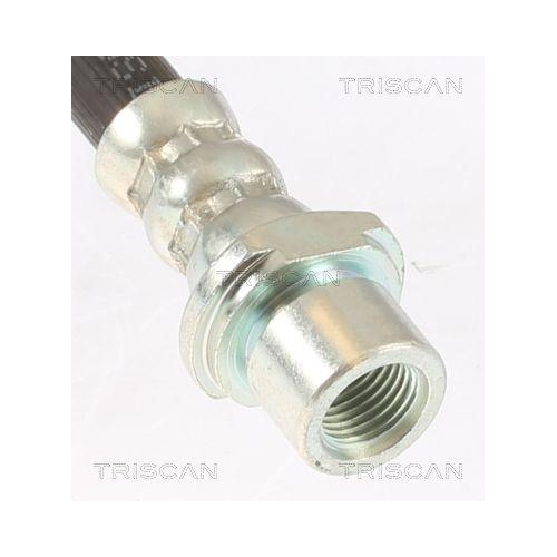 Bremsschlauch TRISCAN 8150 13140 f&uuml;r TOYOTA, Vorderachse links