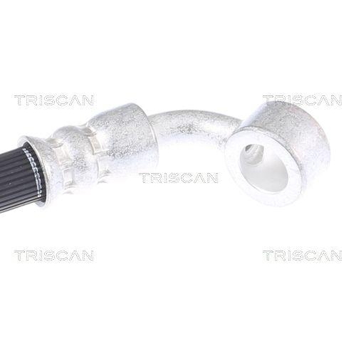 Bremsschlauch TRISCAN 8150 68248 f&uuml;r SUBARU, Hinterachse rechts
