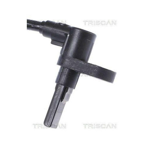 Sensor, Raddrehzahl TRISCAN 8180 23131 f&uuml;r MERCEDES-BENZ, Vorderachse
