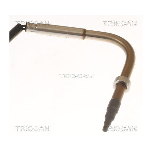 Sensor, Abgastemperatur TRISCAN 8826 29081 f&uuml;r AUDI VW