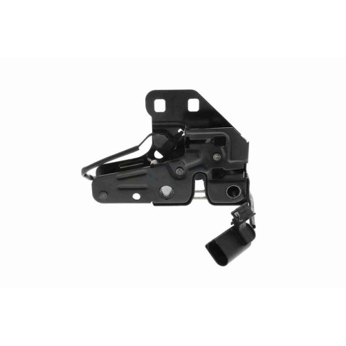 Motorhaubenschloss VEMO V10-85-2357 Original VEMO Qualit&auml;t f&uuml;r VAG, Motorhaube