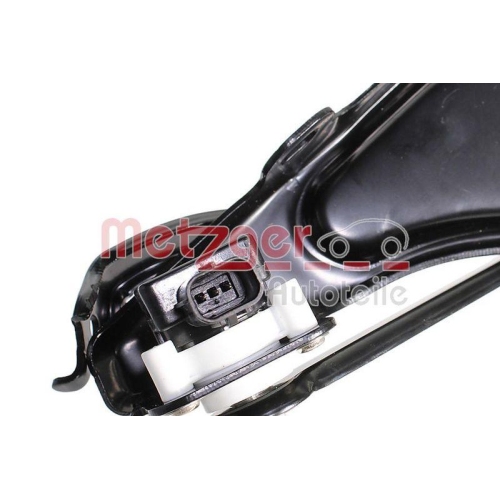 Sensor, Leuchtweitenregulierung METZGER 0901520 GREENPARTS für TOYOTA