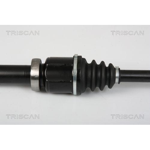 Antriebswelle TRISCAN 8540 16597 f&uuml;r FORD, Vorderachse rechts