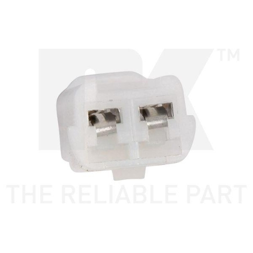 Sensor, Raddrehzahl NK 295225 f&uuml;r SUZUKI, Hinterachse rechts