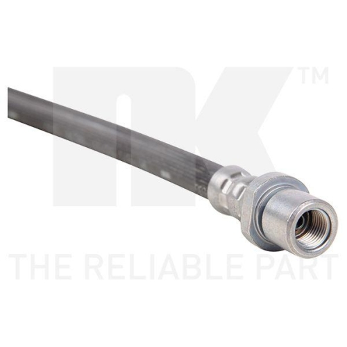 Bremsschlauch NK 854409 für SUBARU, Hinterachse links