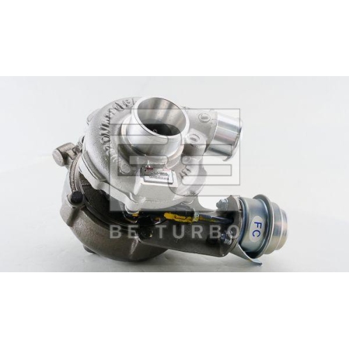 BE TURBO 127863 Lader, Aufladung f&uuml;r HYUNDAI