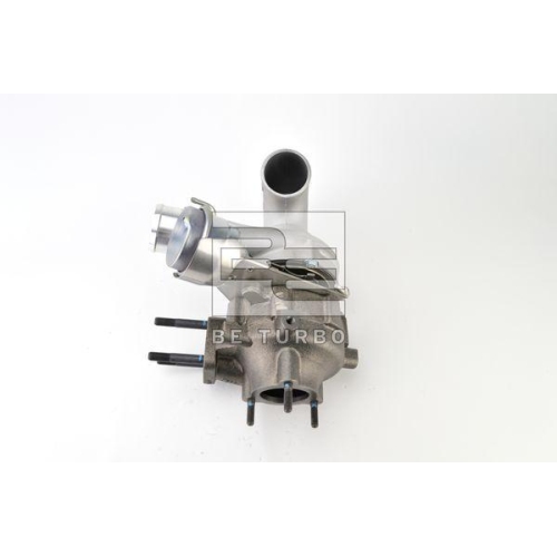 BE TURBO 129185RED Lader, Aufladung f&uuml;r HYUNDAI