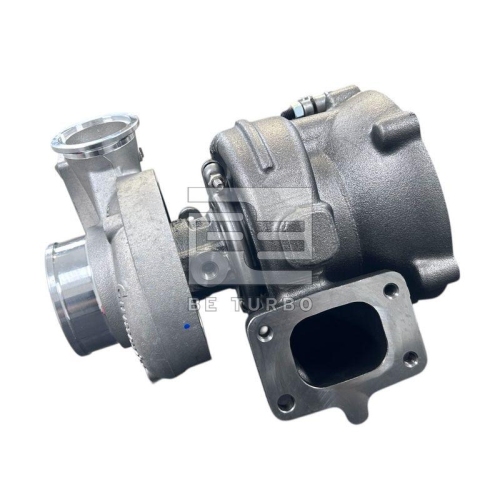 BE TURBO 131914 Lader, Aufladung f&uuml;r