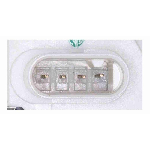 VEMO T&uuml;rschloss links und rechts vorne V30-85-0182 + V30-85-0183 f&uuml;r MERCEDES-BENZ
