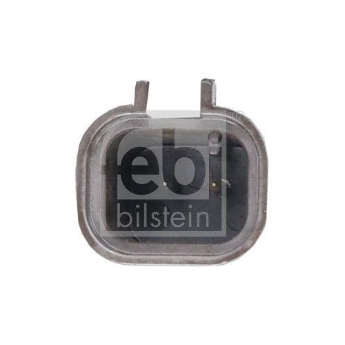 FEBI BILSTEIN Starter 176116 f&uuml;r MAN