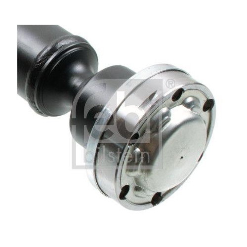 Gelenkwelle, Achsantrieb FEBI BILSTEIN 179745 für LAND ROVER, hinten