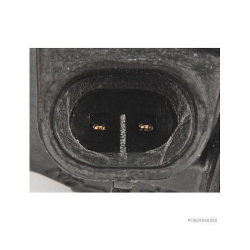 Nebelscheinwerfer HERTH+BUSS ELPARTS 80660130 f&uuml;r CITRO&Euml;N FIAT PEUGEOT, links