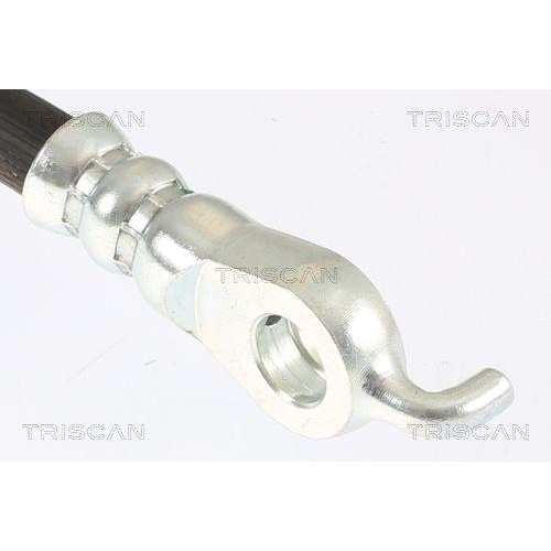 Bremsschlauch TRISCAN 8150 13146 f&uuml;r TOYOTA, Vorderachse rechts