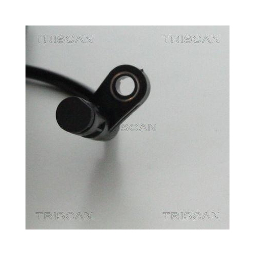 Sensor, Raddrehzahl TRISCAN 8180 17204 f&uuml;r MG ROVER LAND ROVER, Hinterachse