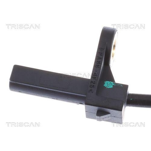 Sensor, Raddrehzahl TRISCAN 8180 23210 f&uuml;r MERCEDES-BENZ, Hinterachse