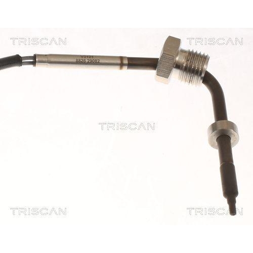 Sensor, Abgastemperatur TRISCAN 8826 29082 f&uuml;r VW