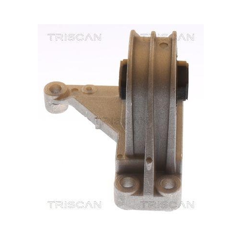 Lagerung, Motor TRISCAN 8505 27101 f&uuml;r VOLVO, hinten, links, oben
