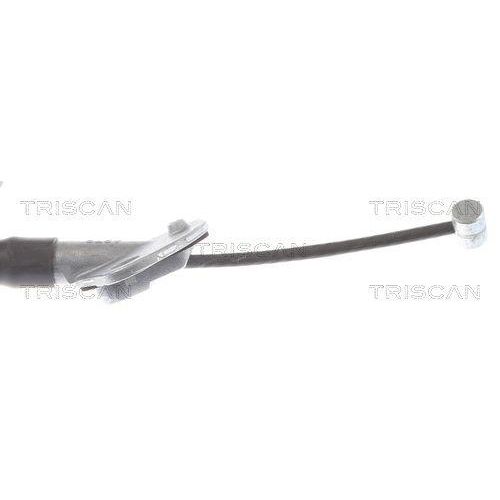 Seilzug, Feststellbremse TRISCAN 8140 131351 f&uuml;r TOYOTA, hinten links