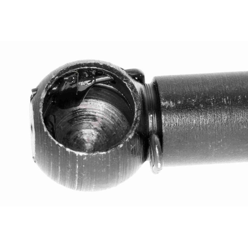 Gasfeder, Koffer-/Laderaum VAICO V37-0098 Original VAICO Qualität für MITSUBISHI