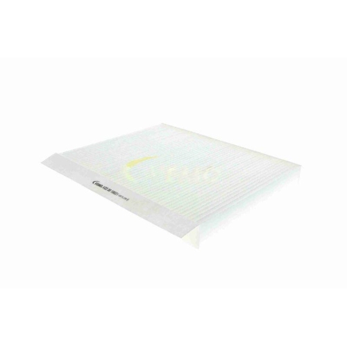 Filter, Innenraumluft VEMO V22-30-1002 Original VEMO Qualität für CITROËN AC