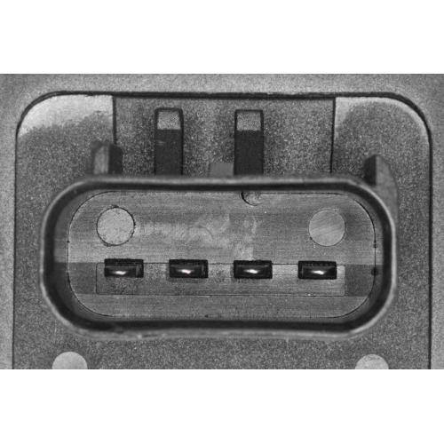 Z&uuml;ndspule VEMO V33-70-0006 Original VEMO Qualit&auml;t f&uuml;r AUDI CHRYSLER VW VAG