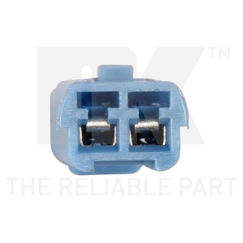 Sensor, Raddrehzahl NK 295226 f&uuml;r SUZUKI, Hinterachse links