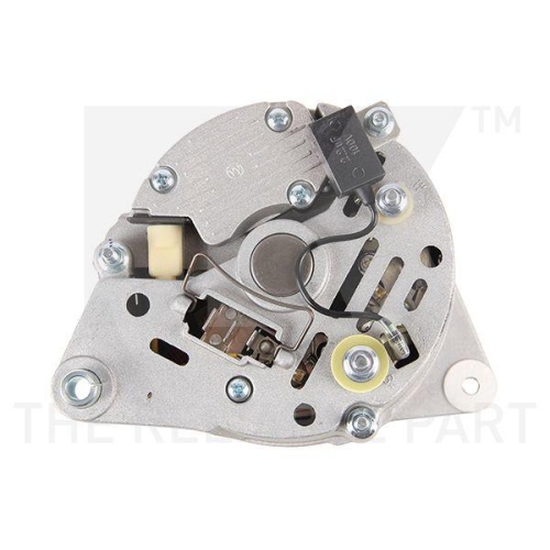 Generator NK 4866461 f&uuml;r PERKINS LAND ROVER