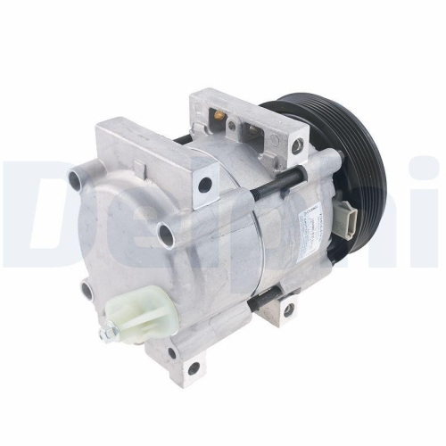 DELPHI CS20602 Kompressor, Klimaanlage f&uuml;r FORD