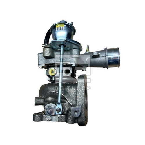BE TURBO 129684 Lader, Aufladung f&uuml;r MAN MAZDA HITACHI
