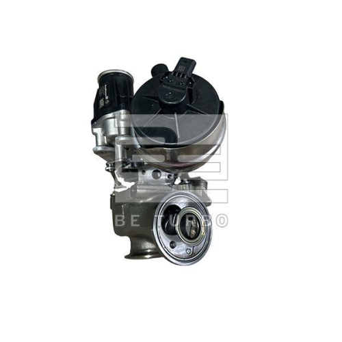 BE TURBO 131673RED Lader, Aufladung f&uuml;r BMW, oben