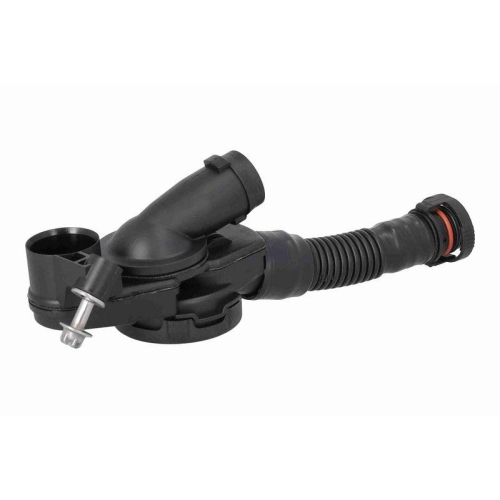 VAICO Ventil, Kurbelgeh&auml;useentl&uuml;ftung links und rechts V45-0280 + V45-0281 f&uuml;r PORSCHE