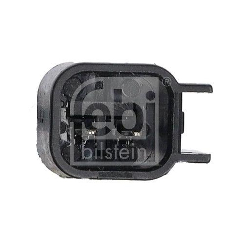 FEBI BILSTEIN 1007017 Kompressor, Klimaanlage f&uuml;r FORD VOLVO FORD MOTOR COMPANY