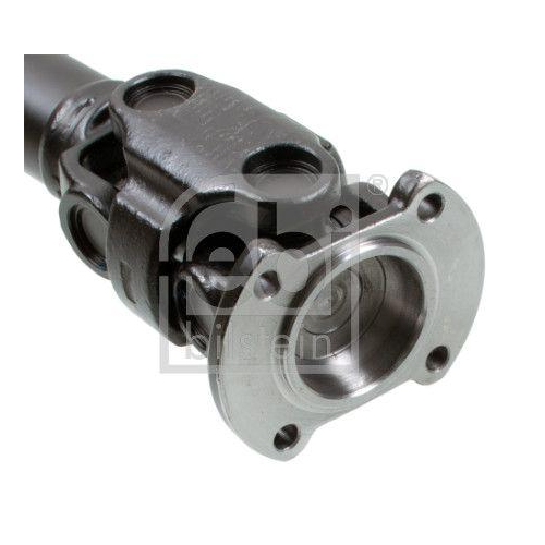 Gelenkwelle, Achsantrieb FEBI BILSTEIN 179746 für ROVER LAND ROVER